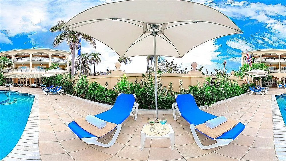 Sandals Inn All Inclusive - Couples Only (Adults Only) Montego Bay 5*,  Giamaica