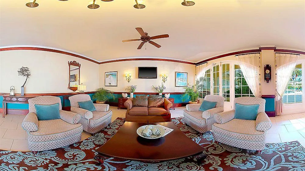 Sandals Inn All Inclusive - Couples Only (Adults Only) Montego Bay Resort