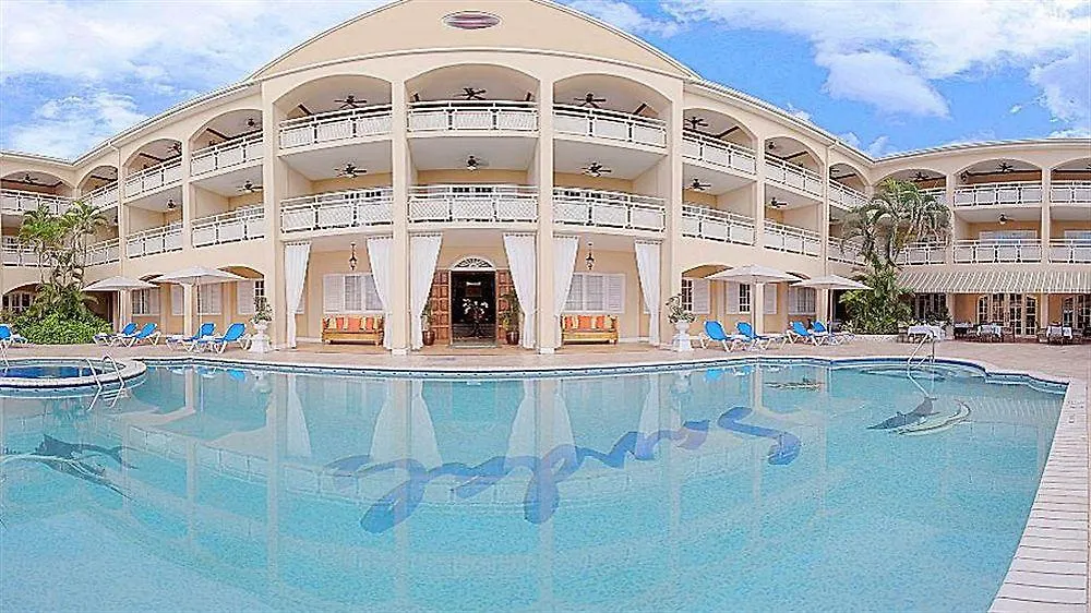 Sandals Inn All Inclusive - Couples Only (Adults Only) Montego Bay Resort
