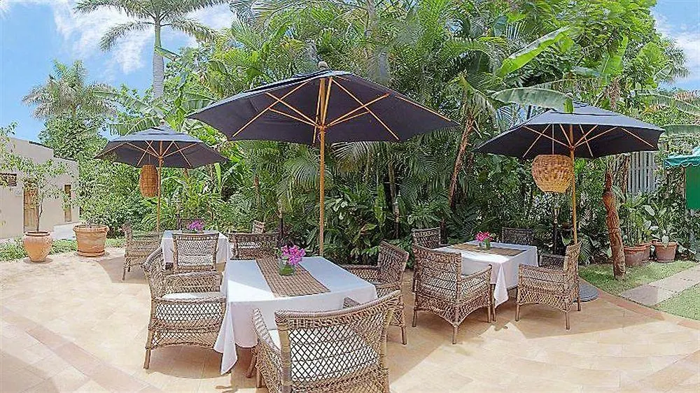 Resort Sandals Inn All Inclusive - Couples Only (Adults Only) Montego Bay