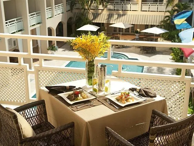 Resort Sandals Inn All Inclusive - Couples Only (Adults Only) Montego Bay
