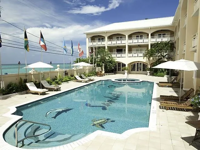 Sandals Inn All Inclusive - Couples Only (Adults Only) Montego Bay Resort