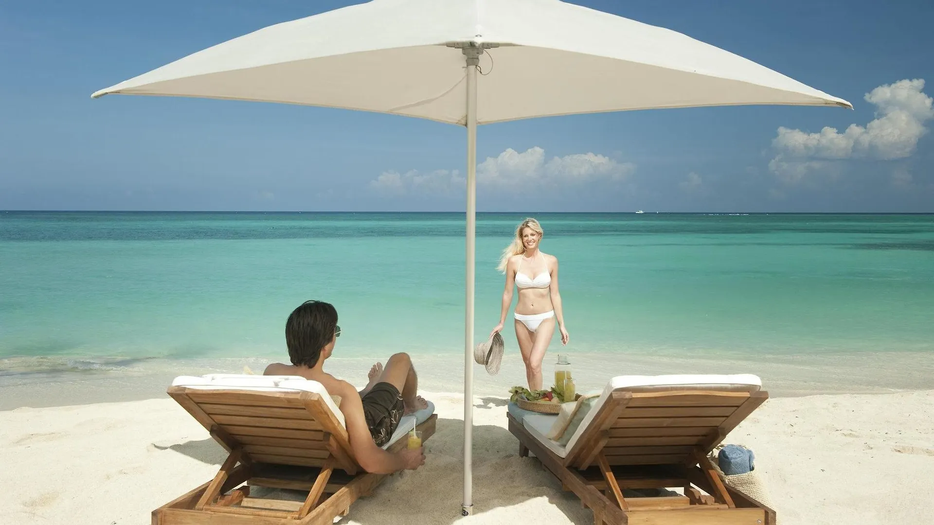Sandals Inn All Inclusive - Couples Only (Adults Only) Montego Bay 5*,