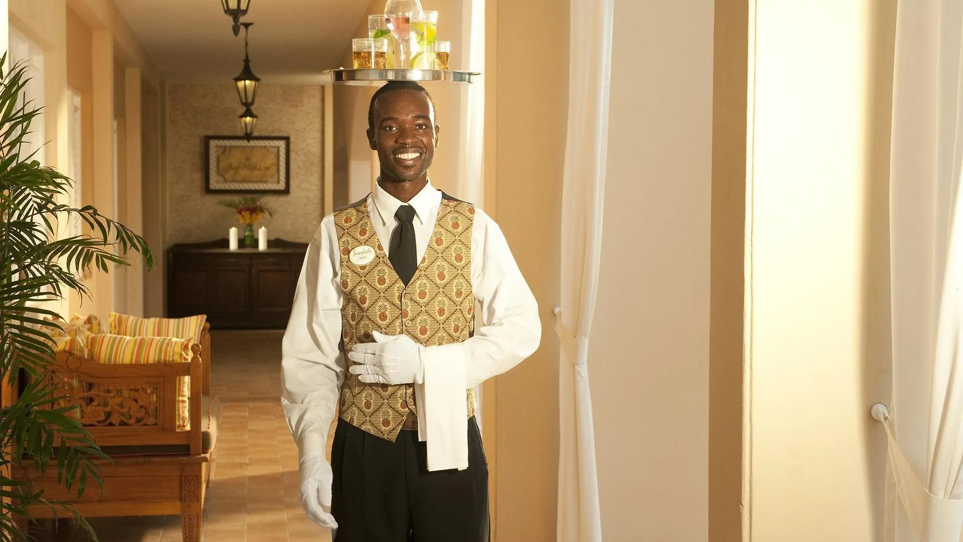 Sandals Inn All Inclusive - Couples Only (Adults Only) Montego Bay Resort