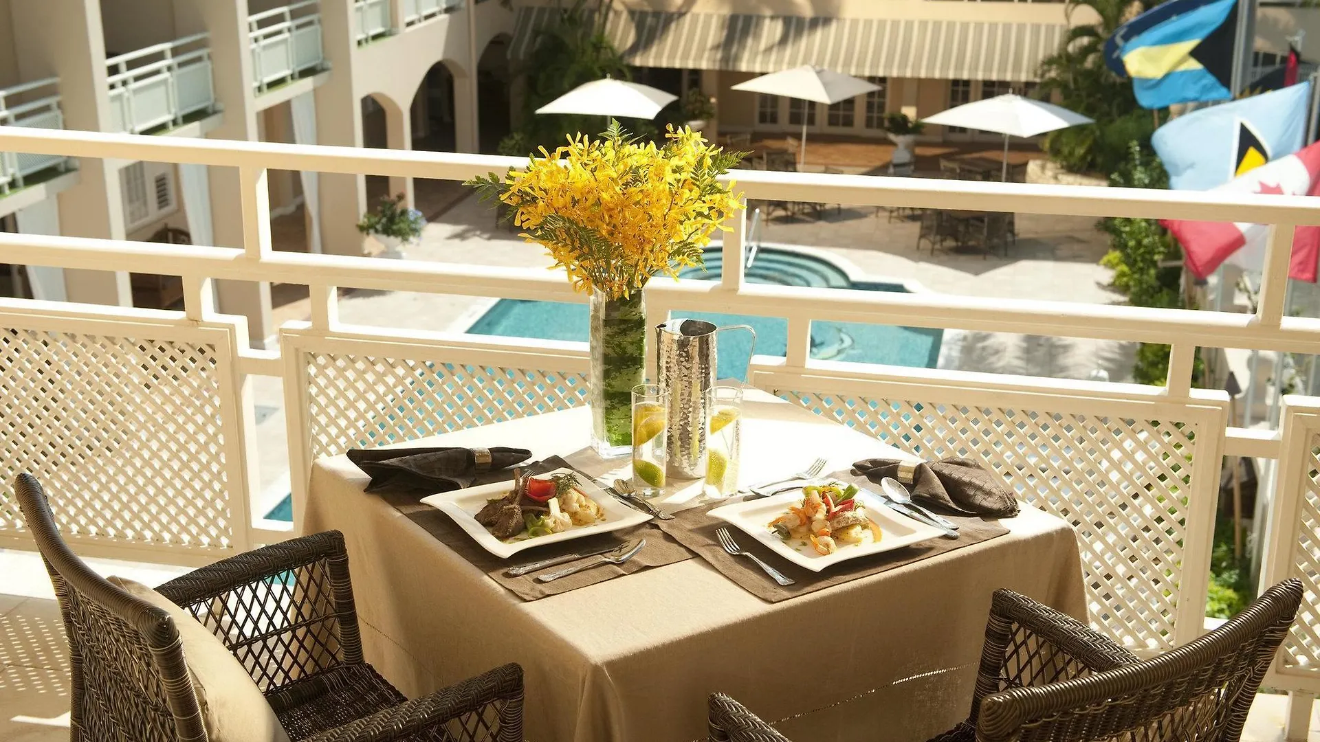 Sandals Inn All Inclusive - Couples Only (Adults Only) Montego Bay Resort