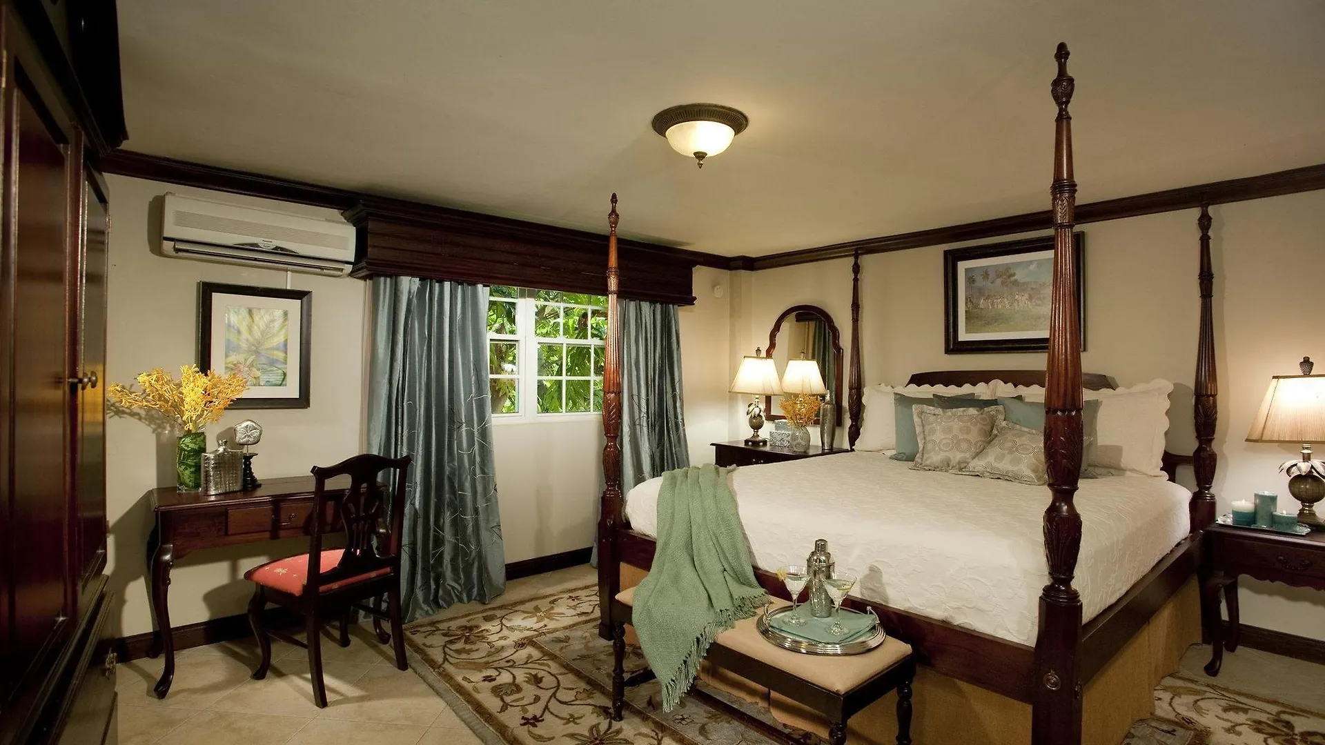 ***** Resort Sandals Inn All Inclusive - Couples Only (Adults Only) Montego Bay Jamaica