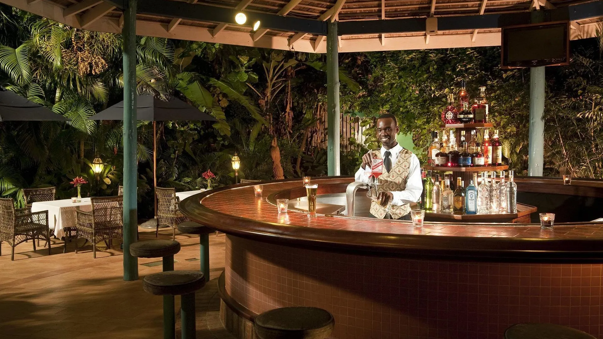 Sandals Inn All Inclusive - Couples Only (Adults Only) Montego Bay