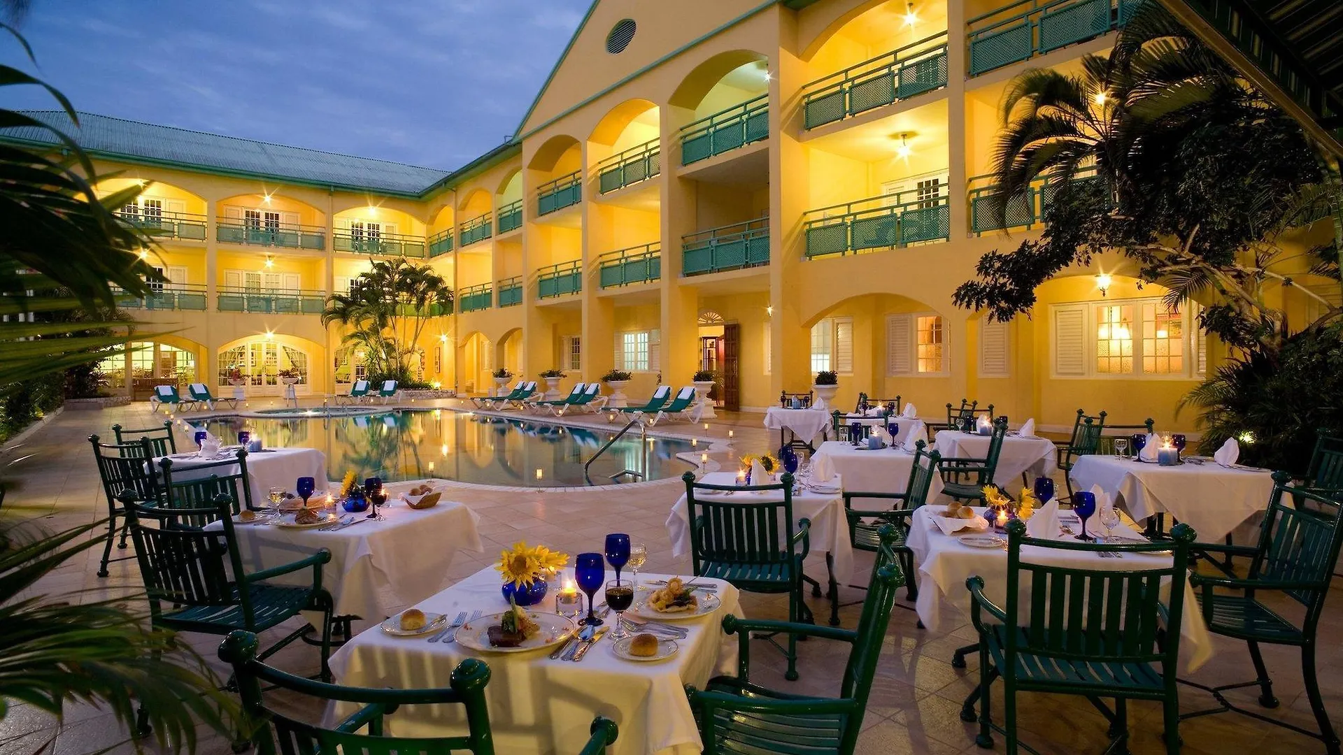 Sandals Inn All Inclusive - Couples Only (Adults Only) Montego Bay