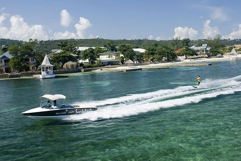 Sandals Inn All Inclusive - Couples Only (Adults Only) Montego Bay 5*,  Jamaica