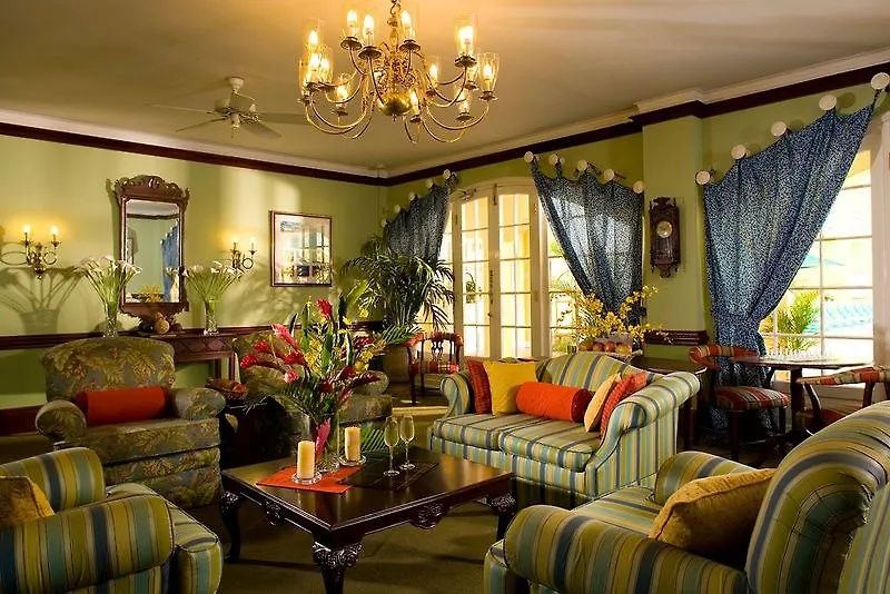 Sandals Inn All Inclusive - Couples Only (Adults Only) Montego Bay Resort
