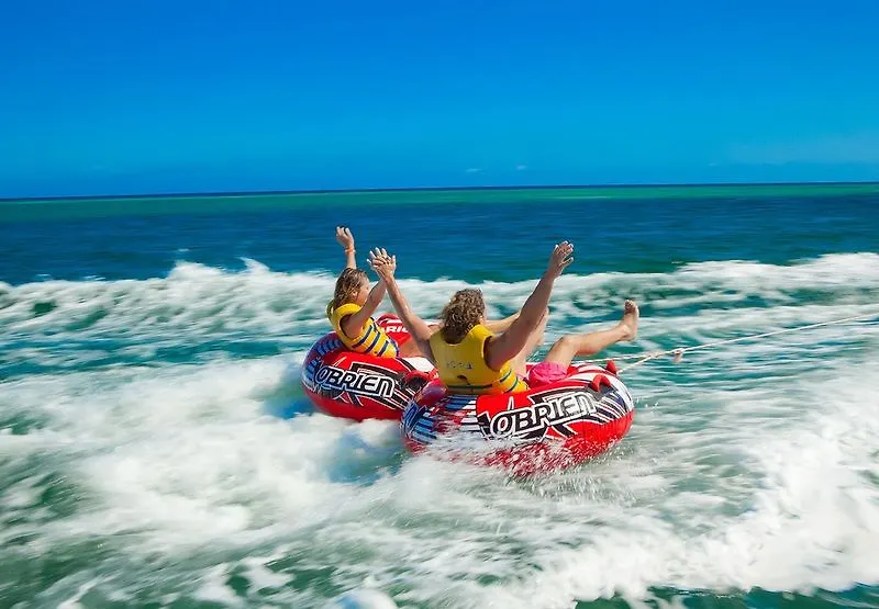 Sandals Inn All Inclusive - Couples Only (Adults Only) Montego Bay 5*,