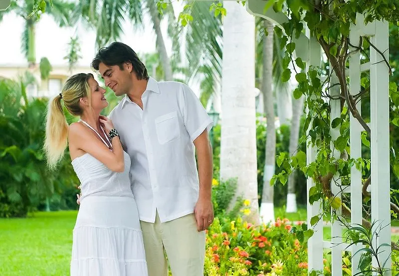 Resort Sandals Inn All Inclusive - Couples Only (Adults Only) Montego Bay