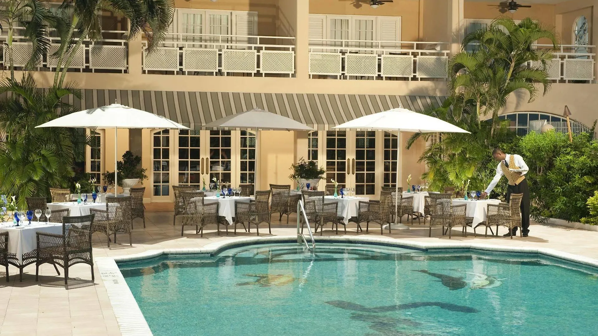Sandals Inn All Inclusive - Couples Only (Adults Only) Montego Bay Resort