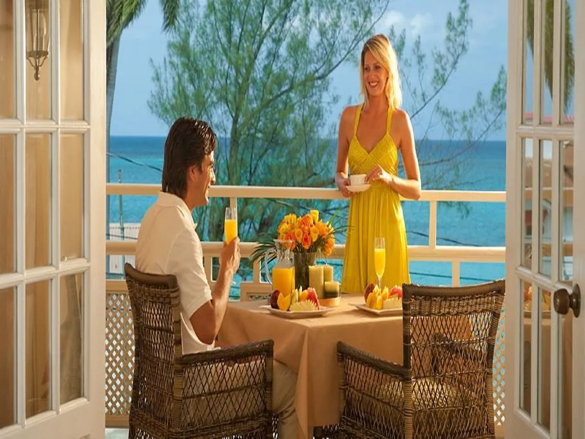 ***** Resort Sandals Inn All Inclusive - Couples Only (Adults Only) Montego Bay Jamaica