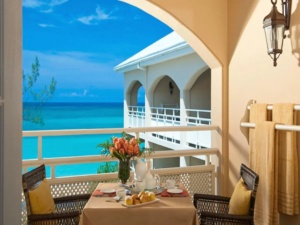 Sandals Inn All Inclusive - Couples Only (Adults Only) Montego Bay
