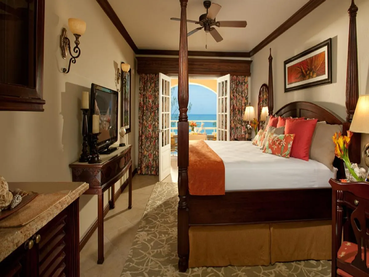 Resort Sandals Inn All Inclusive - Couples Only (Adults Only) Montego Bay