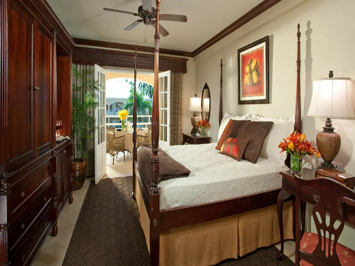 Sandals Inn All Inclusive - Couples Only (Adults Only) Montego Bay 5*,