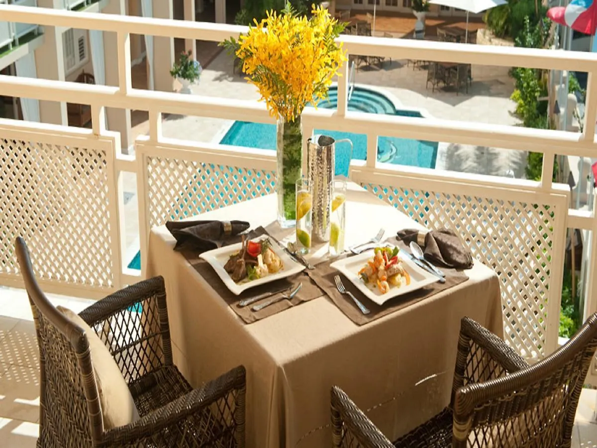 Sandals Inn All Inclusive - Couples Only (Adults Only) Montego Bay Resort