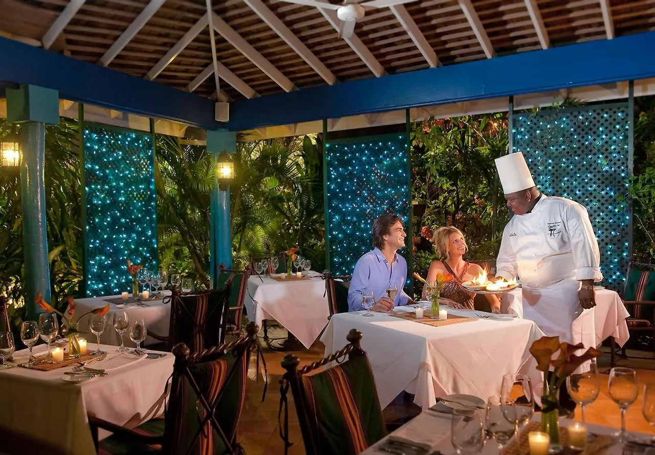 Resort Sandals Inn All Inclusive - Couples Only (Adults Only) Montego Bay