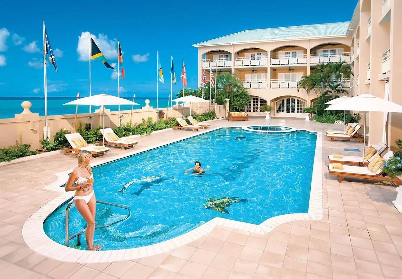 Sandals Inn All Inclusive - Couples Only (Adults Only) Montego Bay 5*,  Jamaica