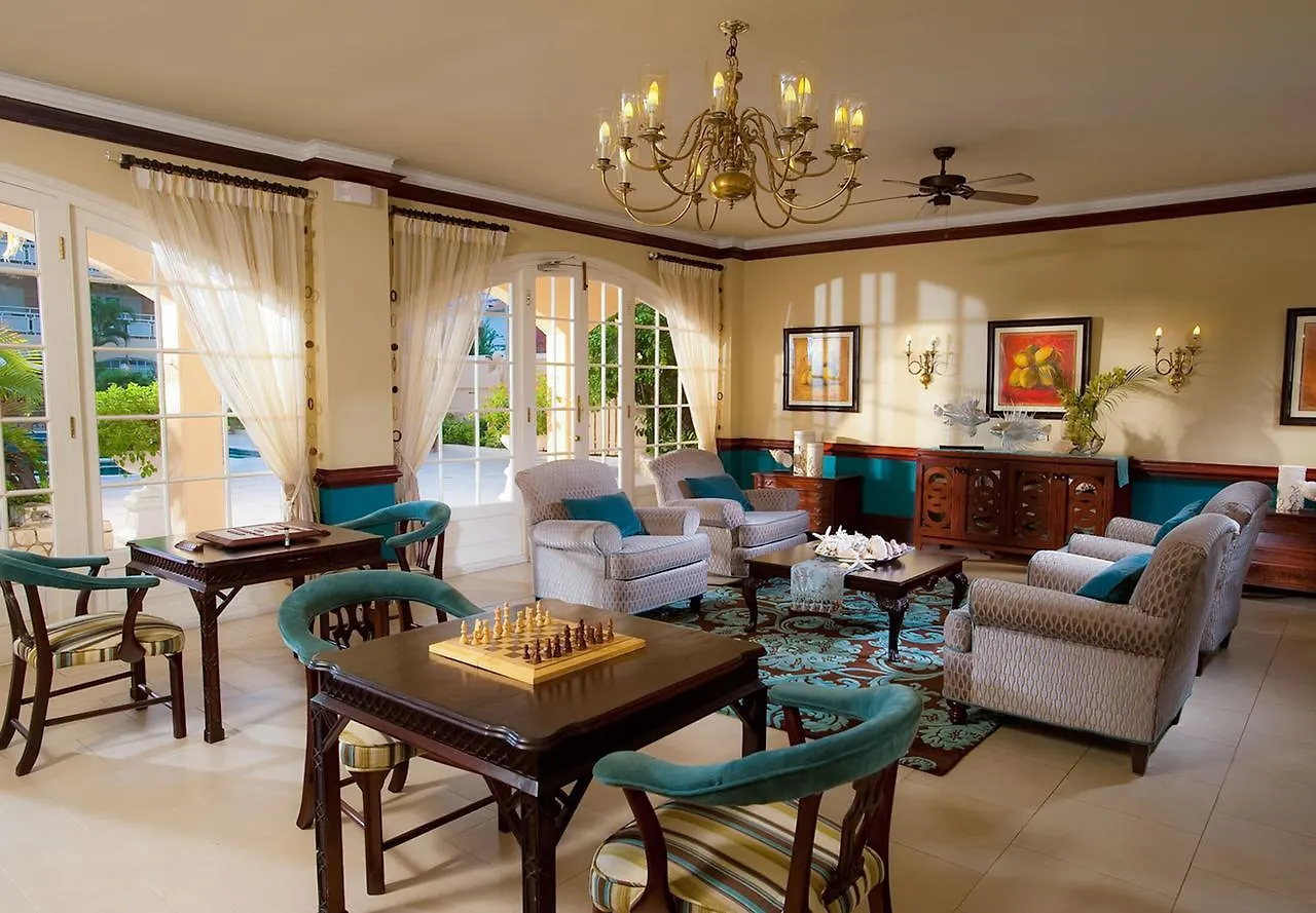 Sandals Inn All Inclusive - Couples Only (Adults Only) Montego Bay Resort