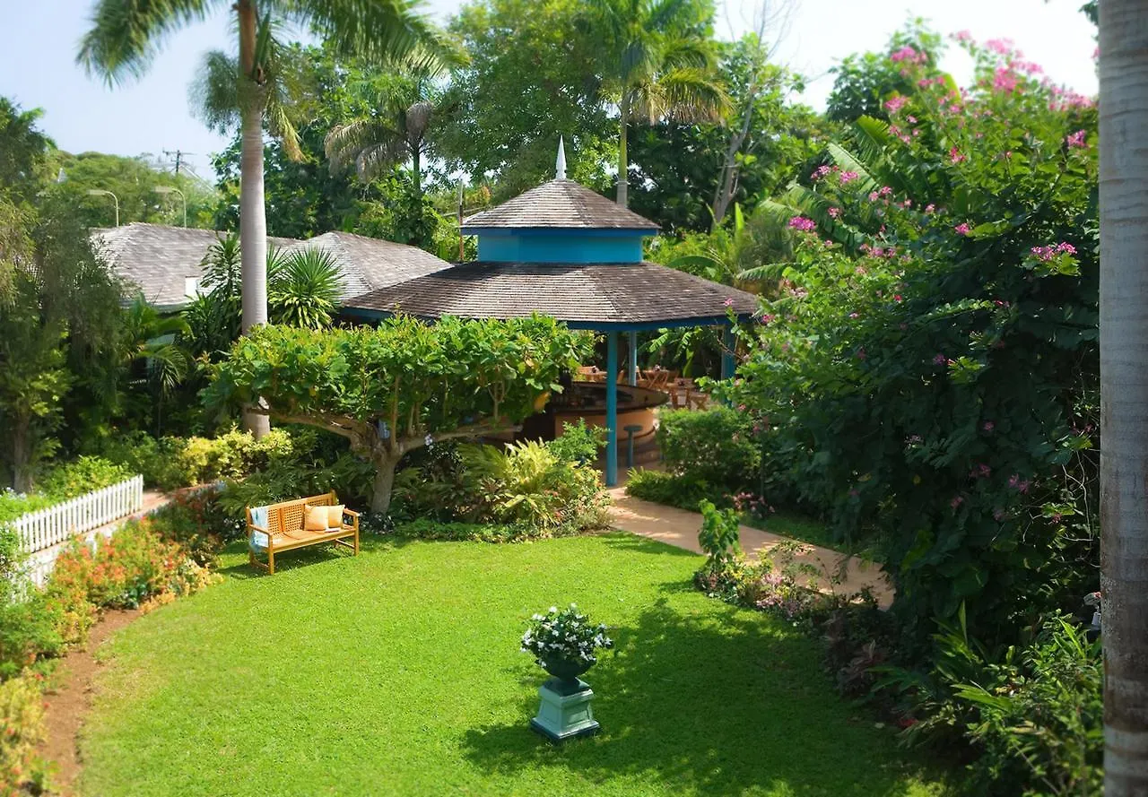 ***** Resort Sandals Inn All Inclusive - Couples Only (Adults Only) Montego Bay Giamaica