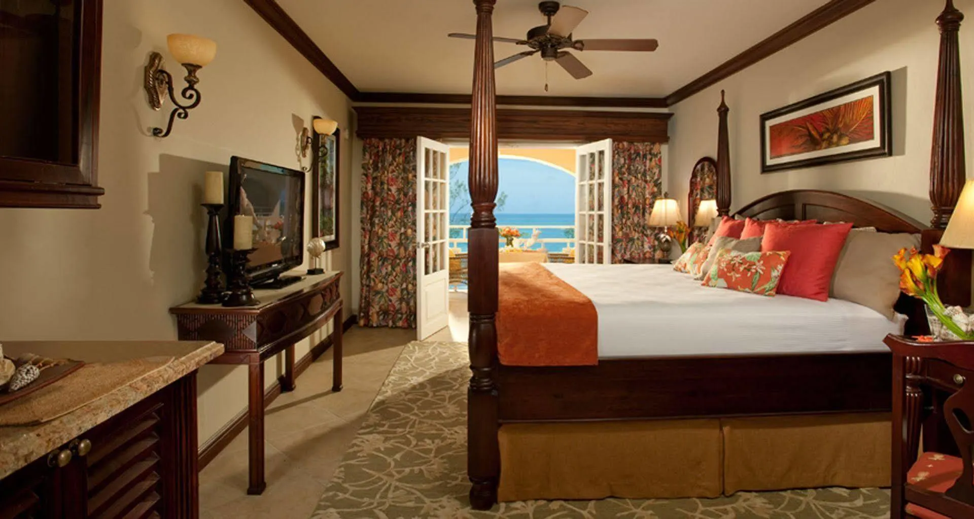 ***** Resort Sandals Inn All Inclusive - Couples Only (Adults Only) Montego Bay Giamaica