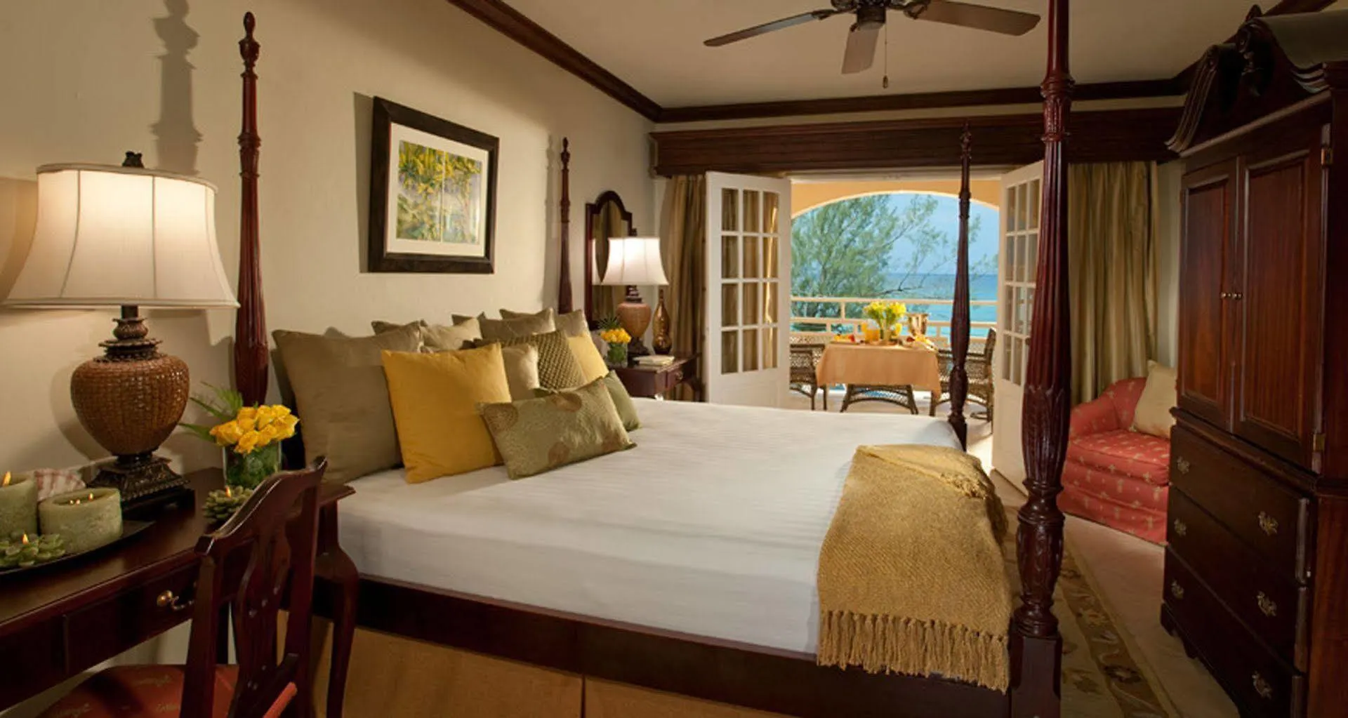 Resort Sandals Inn All Inclusive - Couples Only (Adults Only) Montego Bay
