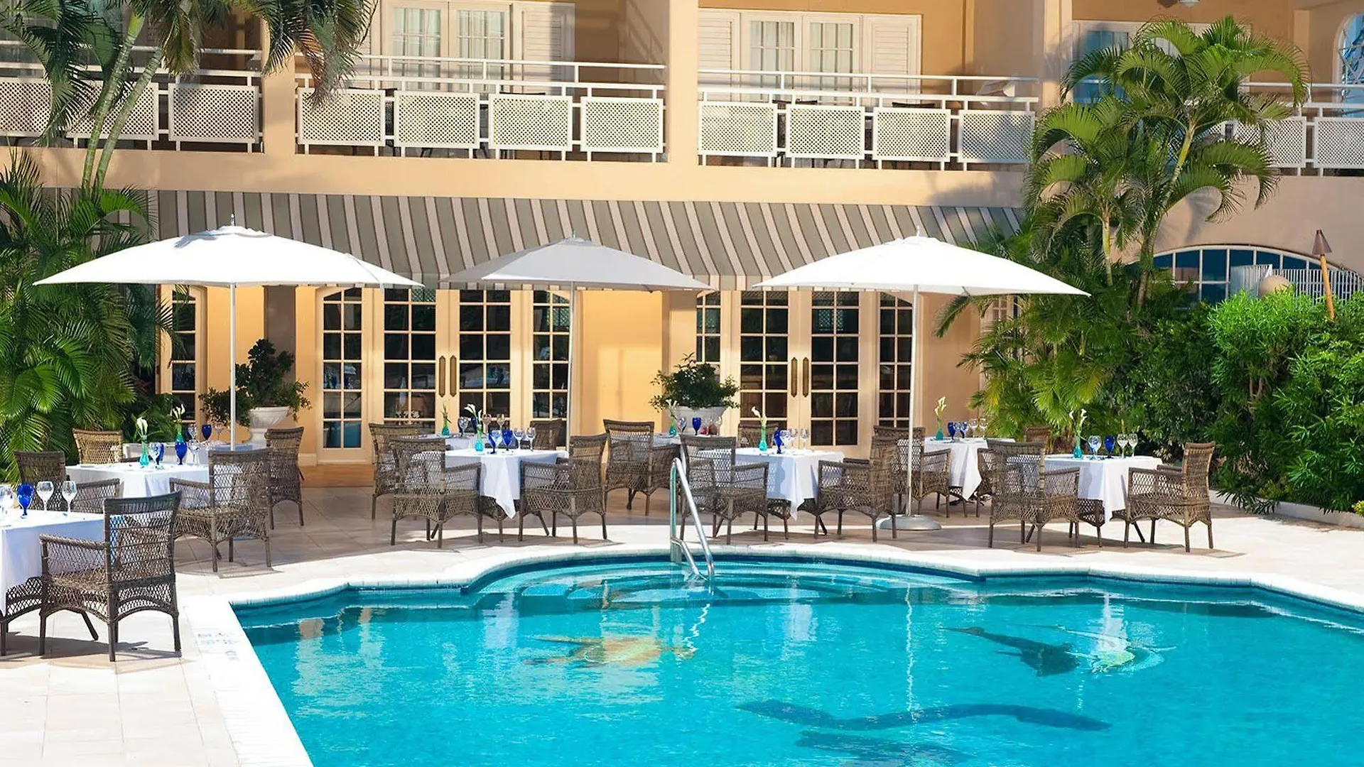 Sandals Inn All Inclusive - Couples Only (Adults Only) Montego Bay
