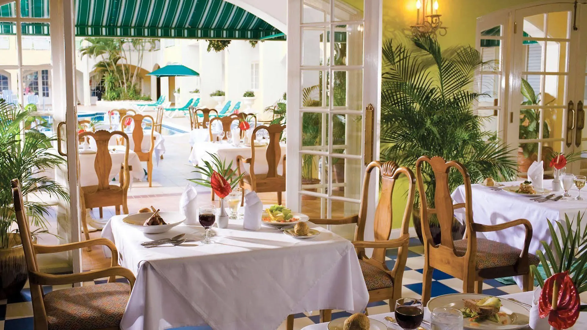 Sandals Inn All Inclusive - Couples Only (Adults Only) Montego Bay 5*,  Giamaica