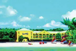 Sandals Inn All Inclusive - Couples Only (Adults Only) Montego Bay 5*,  Jamaica