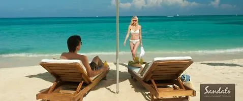 Sandals Inn All Inclusive - Couples Only (Adults Only) Montego Bay Resort
