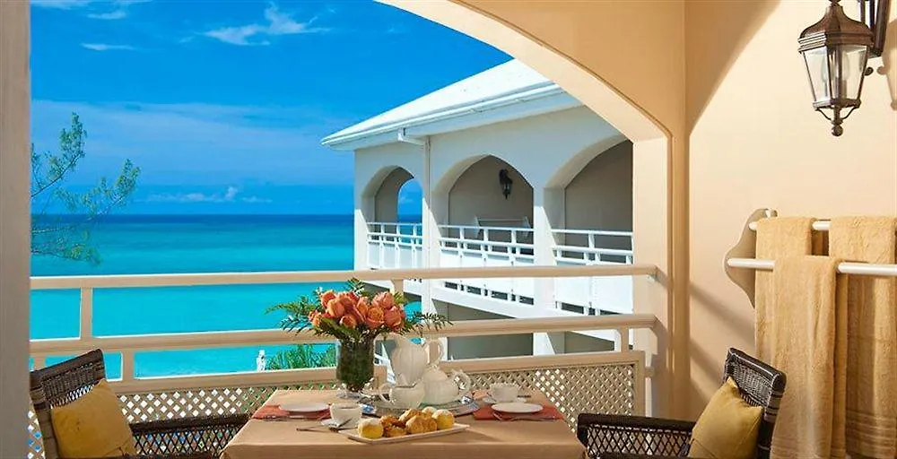 Sandals Inn All Inclusive - Couples Only (Adults Only) Montego Bay Resort