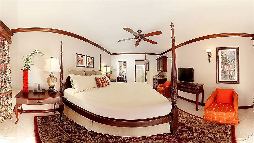 Resort Sandals Inn All Inclusive - Couples Only (Adults Only) Montego Bay