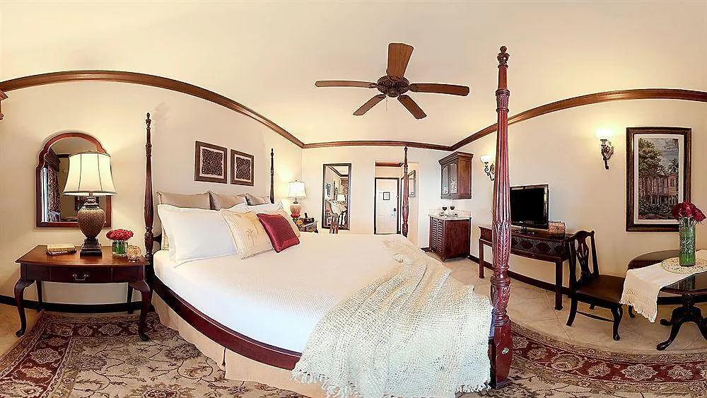 Sandals Inn All Inclusive - Couples Only (Adults Only) Montego Bay Resort