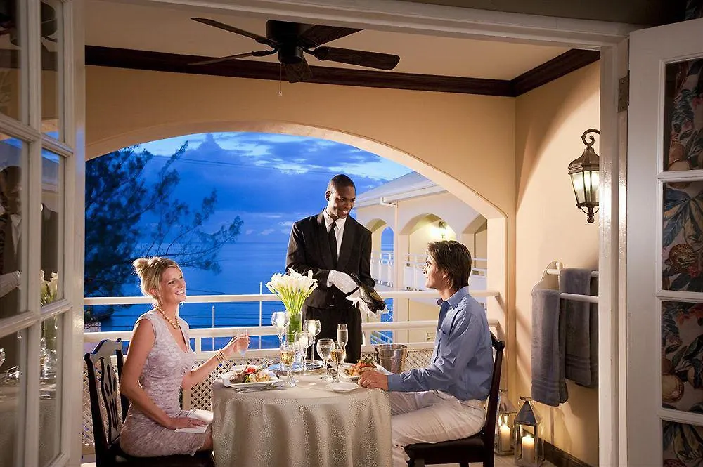 Sandals Inn All Inclusive - Couples Only (Adults Only) Montego Bay 5*,