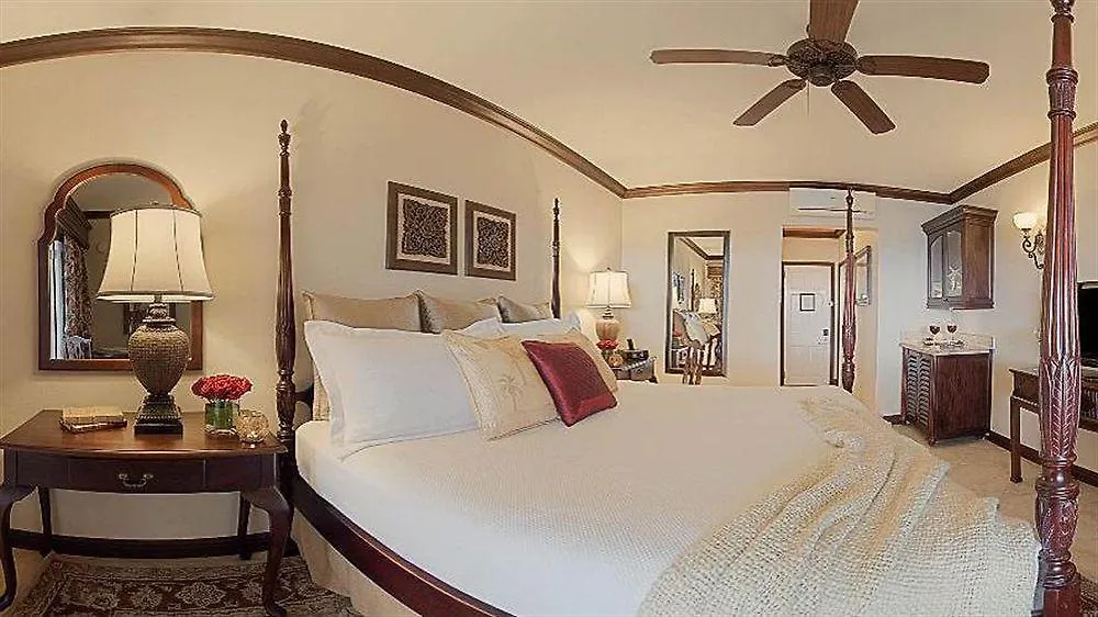 Resort Sandals Inn All Inclusive - Couples Only (Adults Only) Montego Bay
