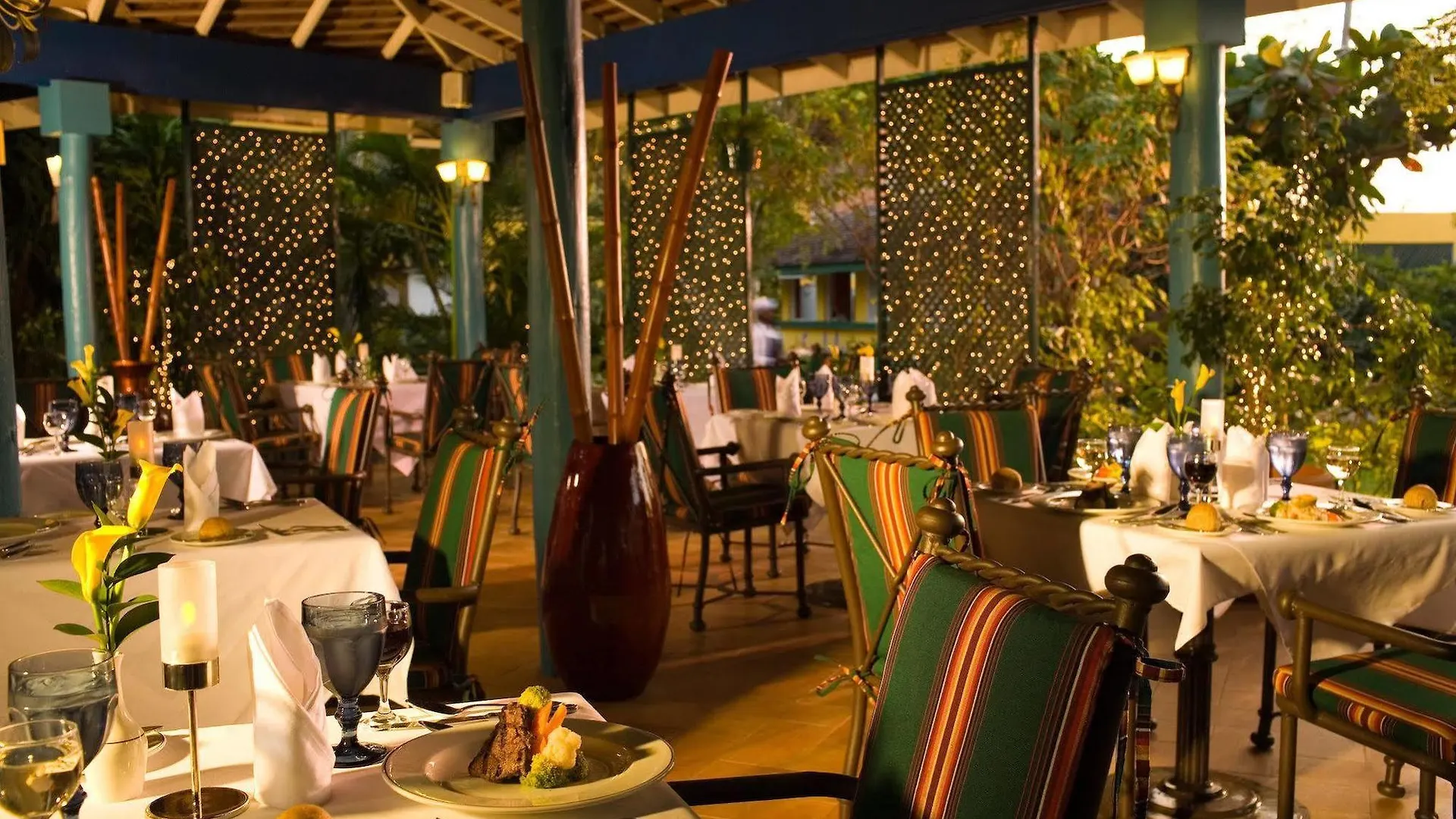Sandals Inn All Inclusive - Couples Only (Adults Only) Μοντέγκο Μπέυ 5*,