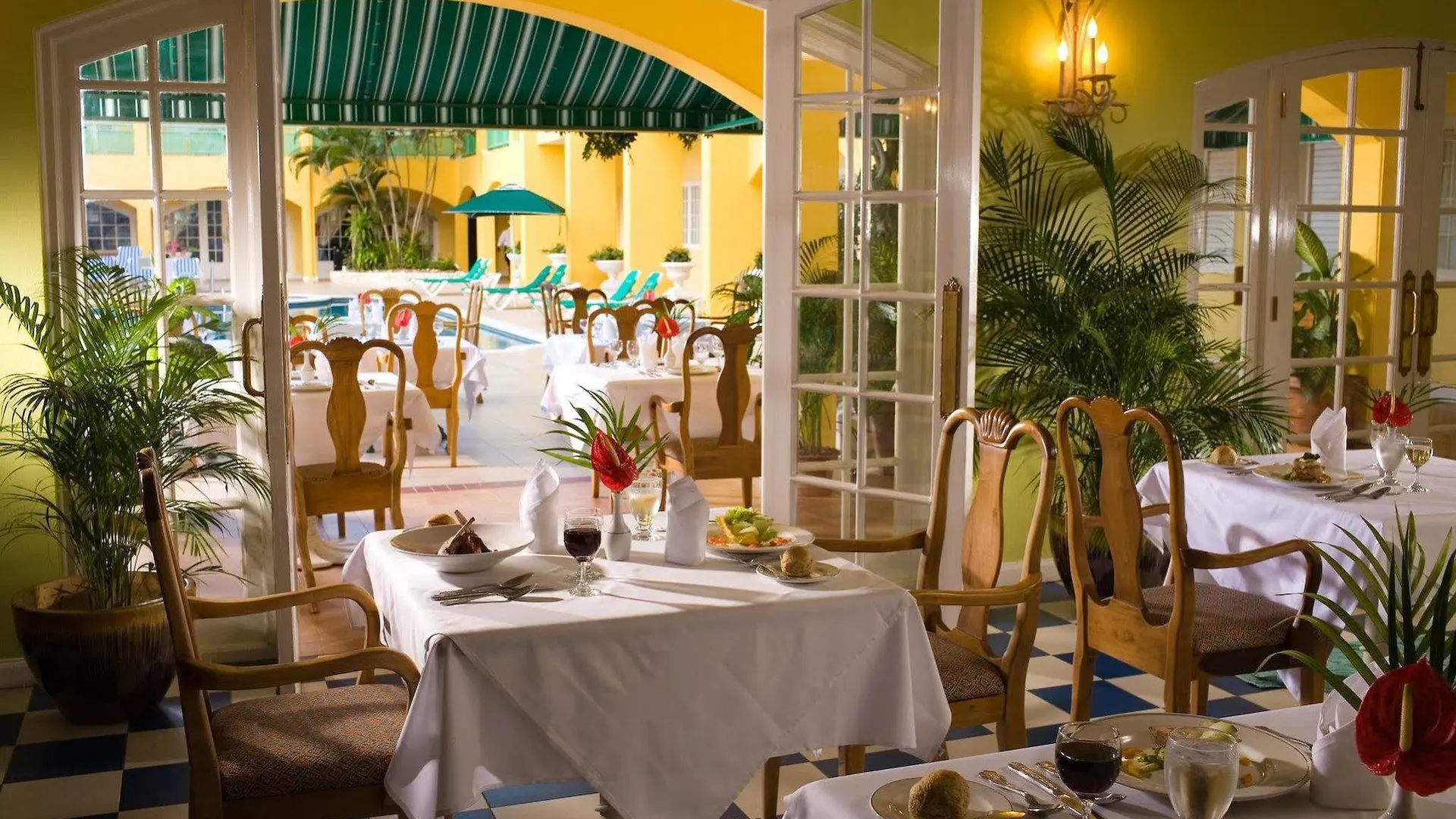 Sandals Inn All Inclusive - Couples Only (Adults Only) Μοντέγκο Μπέυ Θέρετρο