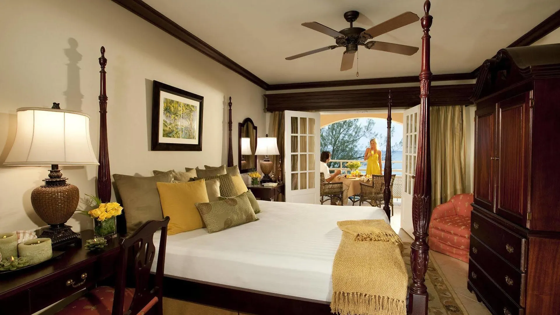 Sandals Inn All Inclusive - Couples Only (Adults Only) Μοντέγκο Μπέυ